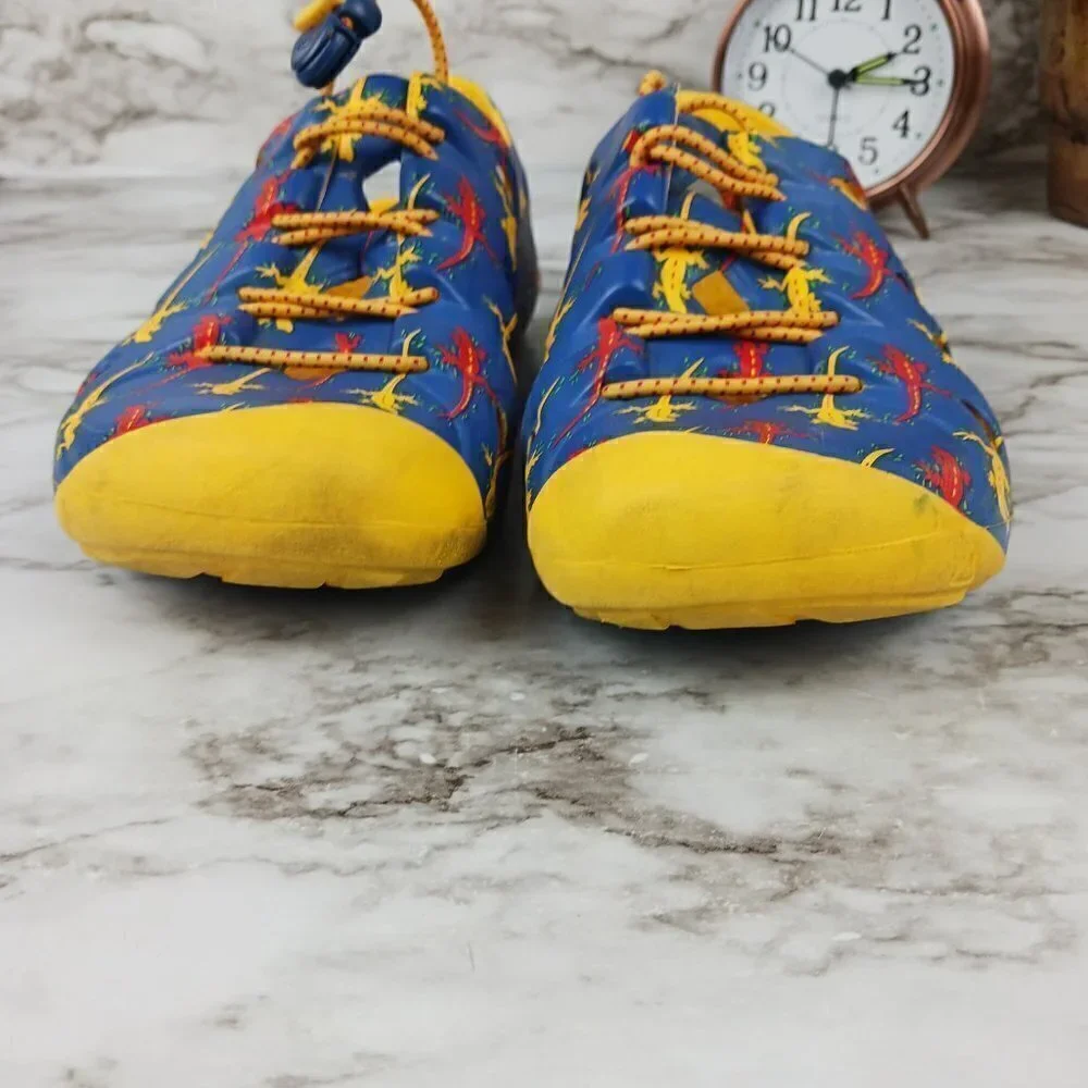 Keen rio closed